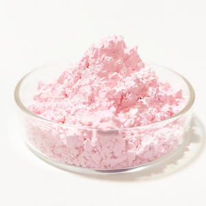 Óxido de Érbio Er2O3 em Pó Rosa de Alta Pureza Nano Terra Rara - Product Image 1