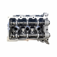Pièces automobiles OE GN1G-6090-AB GN1G-6C032-AA Ecosport 1.5L L3 Ensemble complet de culasse pour moteur Ford Ecosport Focus Ecoboost