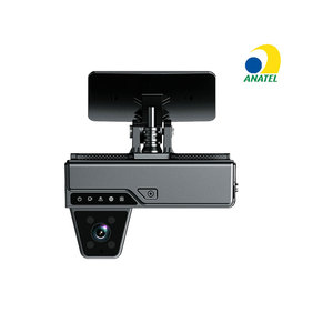 UltraVision กล้องจีพีเอส4G de fadiga ADAS DMS กล้อง veicular 4g Ai BOX Para coche - Product Image 1