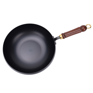 Ollas de Cocina de Boca Ancha, Olla de Gran Capacidad, Olla Profunda para Sopa, Guisos, Mariscos y Comidas Familiares - Product Image 4