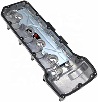 Couvre-culbuteurs en aluminium pour 11127838268 11127848154 BMW S65 M53 E90 E92 E93 M3 N52