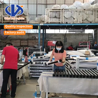 Audit de fournisseur et contrôle qualité à Yiwu, Shanghai, Shenzhen : Inspection avant expédition, chargement de conteneurs, contrôle qualité de la production complète