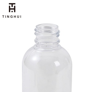 Customize 3oz 4oz 5oz 8oz 12oz for <b>Clear</b> White Amber LDPE Screw Cap Squeeze Bottles for <b>Jelly</b> - Product Image 4