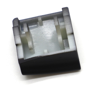 Prix d'usine OE A2049055402 Ensemble de 4 couvercles de boutons de lève-vitres de voiture adaptés aux Mercedes-Benz Classe E W204 W166 - Product Image 5