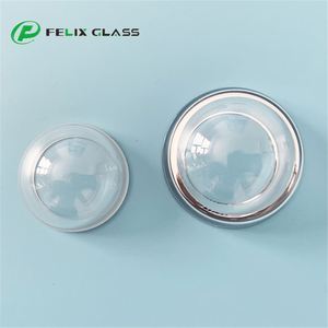 Couverture de caméra sous-marine en verre sphérique FELIX Optical Sphere Glass Dome Lens - Product Image 6