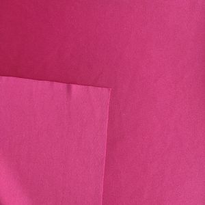 पर्यावरण के अनुकूल कृत्रिम काले इंटरलॉक कपड़े पशु पैटर्न फर्नीचर डिय नोटबुक बेल्ट के लिए प्रतीक चिह्न - Product Image 3