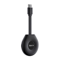 Vente en gros originale HS89 T19 Rockchip RK3539 Android 14 4K TV Stick 2GB/16GB RAM 4GB/32GB ROM Lecteur multimédia en streaming