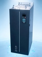 Variateur de fréquence modulaire triphasé haute précision REETIN KECEN série F600 250 kW 380 V pour moteur de compresseur d'automatisation industrielle