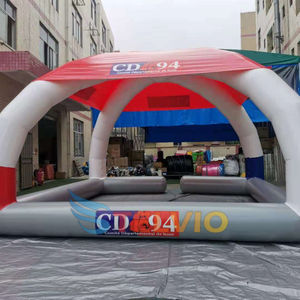 <span class=keywords><strong>เต็</strong></span>นท์ชก<span class=keywords><strong>มวย</strong></span>แบบพกพาเต็นท์กีฬาสำหรับเด็กและผู้ใหญ่ - Product Image 6