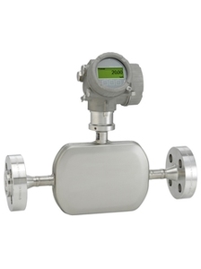 Débitmètre Coriolis Proline Promass a 200, débitmètre à boucle alimentée authentique pour la <span class=keywords><strong>mesure</strong></span> précise des débits les plus faibles - Product Image 4