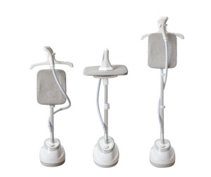 Vaporizador de Ropa Vertical 2026 de Última Generación, 1800W/2000W, <span class=keywords><strong>Tabla</strong></span> Ajustable, Protección Antisalpicaduras, <span class=keywords><strong>para</strong></span> el Hogar, OEM ODM - Product Image 4