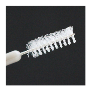 Zogear IB502 fabrika toptan ben şekil ortodontik diş interproksimal Interdental fırça - Product Image 5