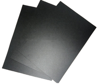 Bande d'étanchéité ignifuge et insonorisante, résistante à la chaleur et aux flammes, pour panneaux en polycarbonate PC et feuilles de film Mylar pour sérigraphie
