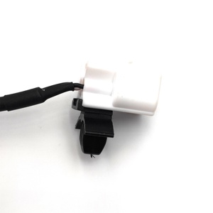 Cảm Biến Tốc Độ Bánh Xe Trước Bằng Nhựa <span class=keywords><strong>ABS</strong></span> RH Phù Hợp Với <span class=keywords><strong>Isuzu</strong></span> 4HK1 <span class=keywords><strong>NPR</strong></span> NQR NNR NQR75 8-98006186-0 - Product Image 5