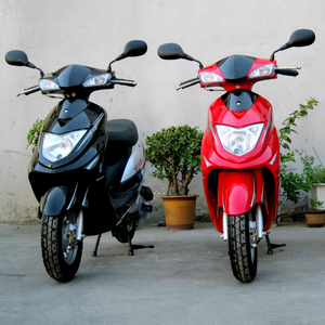 Trottinette électrique <span class=keywords><strong>50</strong></span> <span class=keywords><strong>CC</strong></span>, avec refroidissement à Air, moteur de course, Scooter, haute qualité, bon marché, 2022 - Product Image 4