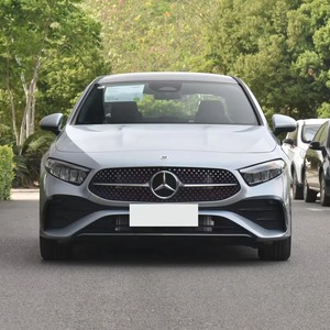 Convient aux Mercedes-Benz Ben-z <span class=keywords><strong>Classe</strong></span> <span class=keywords><strong>A</strong></span> 2023 <span class=keywords><strong>a</strong></span> 200 L d'<span class=keywords><strong>occasion</strong></span> Fashion High Performance Luxury Fuel Vehicle Convient aux familles - Product Image 1
