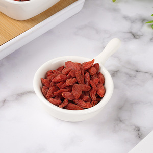 Bán buôn Trung Quốc Wolfberry ningxia trái cây sấy khô Goji giá rẻ Đỏ Goji Berries - Product Image 5