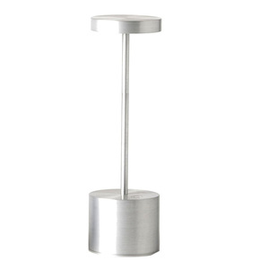 Không dây điều khiển cảm ứng Bảng Đèn Bàn phòng ngủ hiện đại ánh sáng LED Sạc thay đổi độ sáng thanh bảng đèn với <span class=keywords><strong>USB</strong></span> sạc cổng - Product Image 3