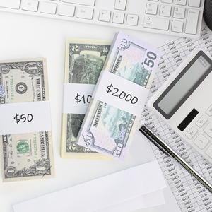 Bandes de papier kraft de qualité supérieure pour le regroupement de billets et l'utilisation bancaire - Product Image 4