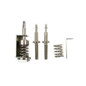 Accesorios para medidor de torque Qiliss, adaptador de cabezal de prueba para medidor de torque de destornillador eléctrico - Product Image 2