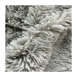 Phổ Biến Bán Buôn Nhà Máy Giá Rắn 15Mm 20Mm 30Mm <span class=keywords><strong>PV</strong></span> Mềm Giả Đồ Chơi Lông Thú Vải Sang Trọng Cho Đồ Chơi Hàng May Mặc Nhà Dệt - Product Image 1