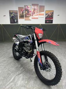 Motocicleta de Gasolina MT250 Motocross, Producto en la Categoría de Motocicletas - Product Image 5