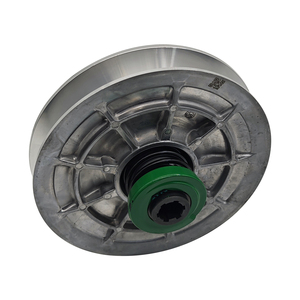 คลัตช์ CVT แบบขับเคลื่อนรองใหม่สำหรับ ODES 650 800 Dominator 800 รถจักรยานยนต์ออฟโรด อะไหล่รถจักรยานยนต์แบบสตรีท 21040306501 - Product Image 6