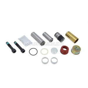 Karno Factory Price Truck Parts 81508226023 81508226036 81508226043 KO00375 Kit <span class=keywords><strong>de</strong></span> réparation d'étrier <span class=keywords><strong>de</strong></span> <span class=keywords><strong>frein</strong></span> pour MN TGA TGS TGX - Product Image 2
