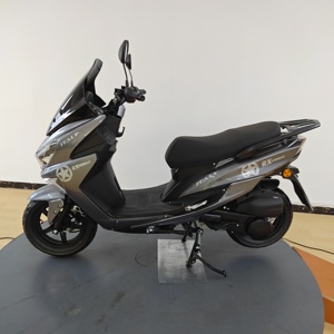 Scooter a Benzina Affidabile per Pendolarismo Urbano, Design Sportivo ad Alte Prestazioni con Sedile Confortevole e Motore Affidabile, Direttamente dalla Fabbrica - Product Image 6