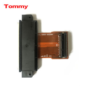 FANUC A66L-2050-0025 # ช่องใส่การ์ด CF แบบใหม่ของแท้ - Product Image 5