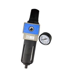 <span class=keywords><strong>SHAKO</strong></span> Type & Regulator UFR Series UFR-04 - Product Image 1