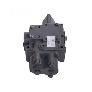 Fabriqué en Chine 9G800-54A030000A0 803004038 pièces de rechange de chargeur soupape d'amplificateur de débit hydraulique - Product Image 3