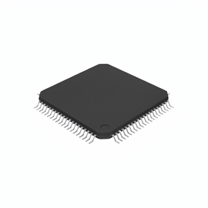วงจรรวม IC 128KB แฟลช16BIT 80 LQFP 80 LQFP R4F20203RNFD # V0ชิ้นส่วนวงจรอิเล็กทรอนิกส์ - Product Image 1