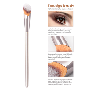 Brocha de Maquillaje Vegana de Fibra Sintética <span class=keywords><strong>Essence</strong></span>, Venta al Por Mayor del Fabricante - Product Image 5