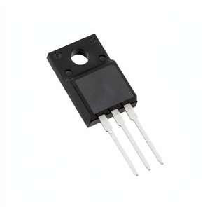 Composants électroniques originaux à acheter en ligne IXTP8N70X2M TO-220 Transistors isolés à tablier - Product Image 1