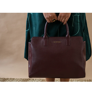 Sac à main de luxe pour femme en cuir véritable 100% avec fermeture éclair, élégant, souple, durable, grande capacité, rangement étanche - Product Image 6