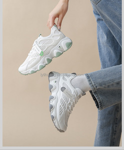 Breathable Women Casual <strong>Shoes</strong> Running Chunky <strong>Shoes</strong> New Sports <strong>Shoes</strong> Female <strong>commuter</strong> Fashion Ladies Sneakers for Walking - Product Image 6