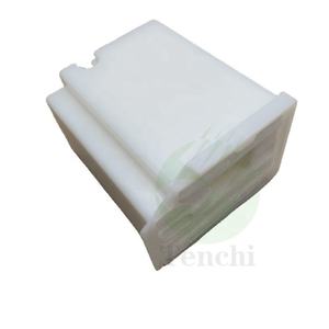 10 Uds L3110 almohadilla de tinta original para <span class=keywords><strong>Epson</strong></span> <span class=keywords><strong>L3150</strong></span> L3100 L3110 L3118 L3158 piezas de <span class=keywords><strong>impresora</strong></span> de inyección de tinta - Product Image 4