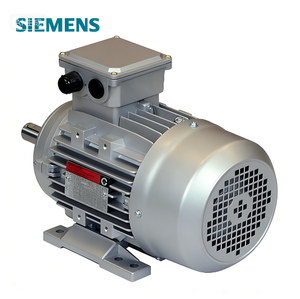 Moteur asynchrone triphasé à induction AC Innomotics 7,5HP 10HP 15HP 20HP 25HP 30HP 40HP 50HP 60HP 50HZ/60HZ - Product Image 3