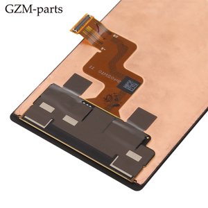 Điện Thoại Di Động 6.5 "Đối Với Sony Xperia 1/X1 Màn Hình LCD Hiển Thị Với Màn Hình Cảm Ứng Digitizer Lắp Ráp Thay Thế - Product Image 5