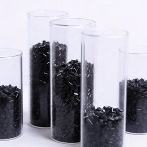 RG568MO Food Grade High Transparent High Rigidity Polypropylene Granules <b>PP</b> Plastic Pellets for Film Molding Applications - Product Image 4