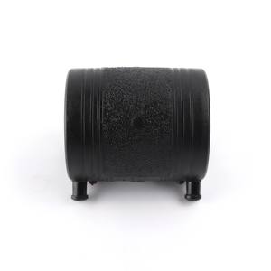 Acoplador de tubería de polietileno de alta densidad, acoplador de electrofusión a bajo precio, descuento, para suministro de <span class=keywords><strong>gas</strong></span> Natural - Product Image 4