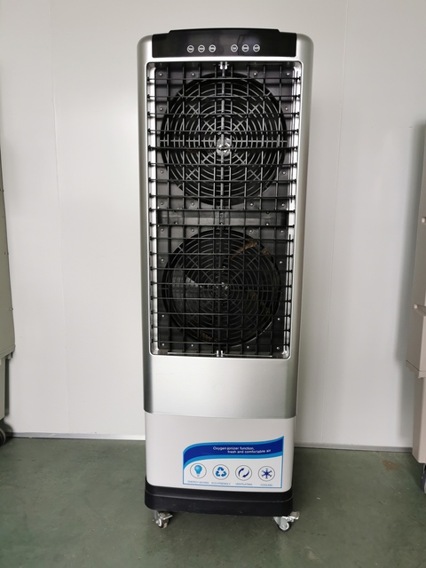 Air Cooler Movable for Outdoor Using