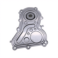 Joint d'étanchéité avant de vilebrequin automobile Kaidun Factory pour Opel F12 55509157 Chine Zhejiang selon votre demande