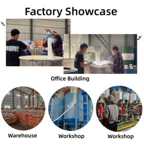 น้ำยาเคลือบกันน้ำอะคริลิคเหลวกันน้ำ5กก. 20กก. - Product Image 6