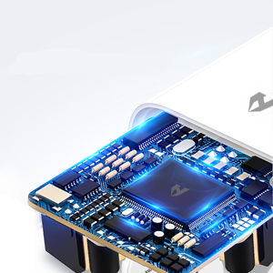 Adaptateur réseau Enjoy - PD18W Type C 5V/3A, 9V/2A, 12V/1.5A 18W Max 1010494 Chargeur multifonction - Product Image 4