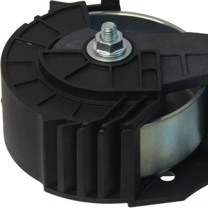 Pièces 11287598833 Ensemble de courroie d'entraînement Roue de friction pour <span class=keywords><strong>Mini</strong></span> <span class=keywords><strong>Cooper</strong></span> R55 R56 R57 R58 R59 R60 R61, 05-16, l3 l4 - Product Image 1