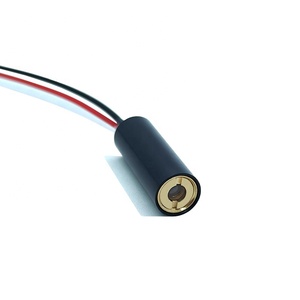 Module laser infrarouge à point 9x26mm 980nm 30mW 50mW 100mW, pièces d'équipement complémentaires, laser infrarouge à point 9x26mm - Product Image 2