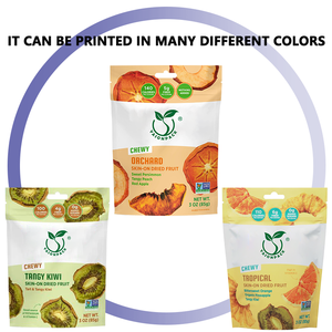 80 Kg <span class=keywords><strong>Jute</strong></span> Feuille d'Aluminium Cajou Plastique Alimentaire Amande Noix Sacs de Rangement Debout Avec Fenêtre Emballage - Product Image 5