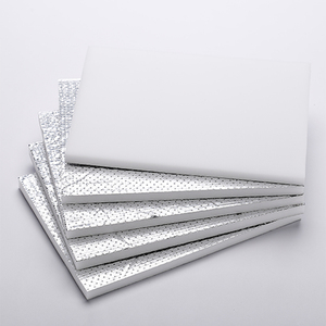 Giá bán buôn âm thanh bằng chứng âm thanh vật liệu cách âm bọt cách âm Pad cách âm văn phòng nhà Acoustic bọt - Product Image 1